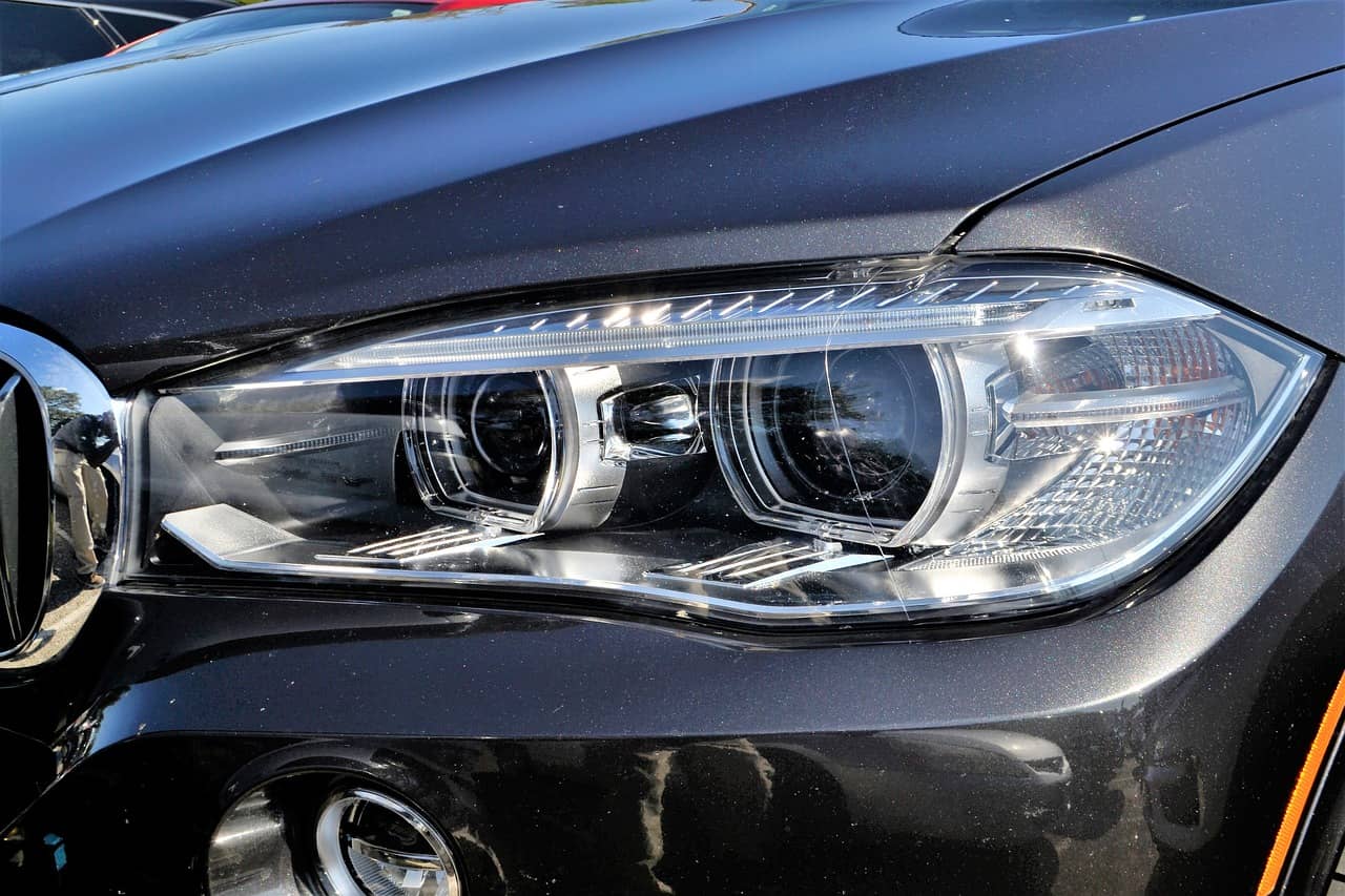 Headlights