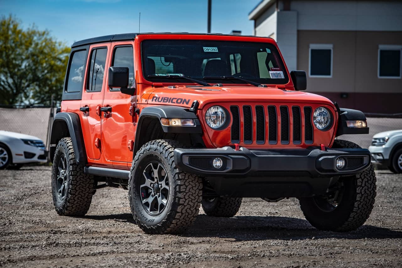 Jeep