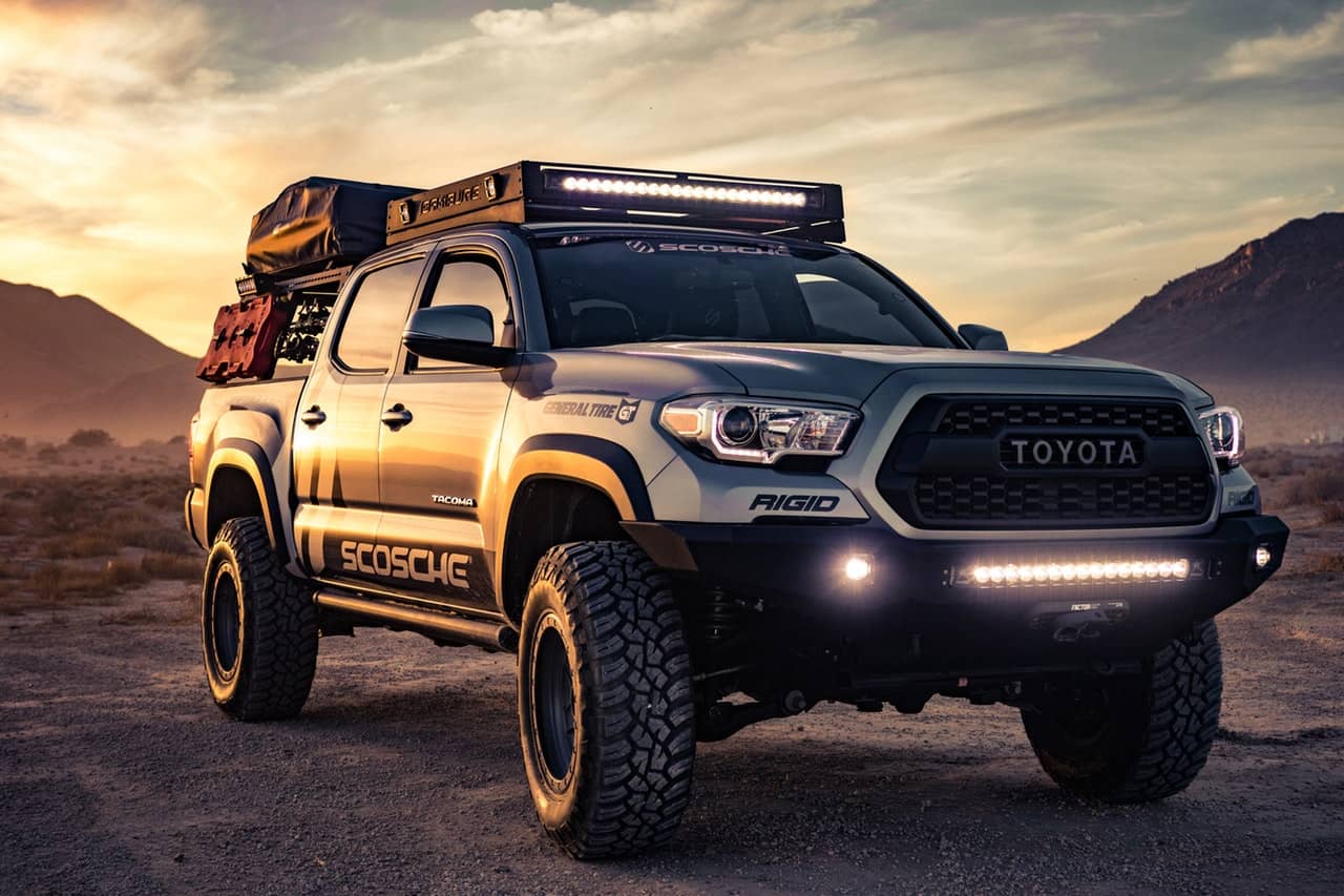 Truck